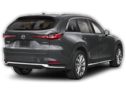 Mazda CX-90 Premium Plus 3.3 Turbo 2026
