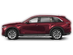 Mazda CX-90 Premium Plus 3.3 Turbo 2026