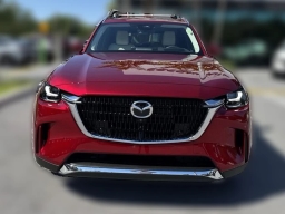 Mazda CX-90 Premium Plus 3.3 Turbo 2026