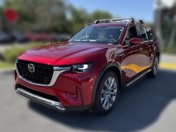 Mazda CX-90 Premium Plus 3.3 Turbo 2026