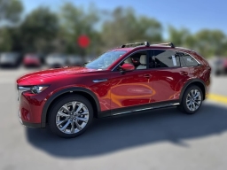 Mazda CX-90 Premium Plus 3.3 Turbo 2026