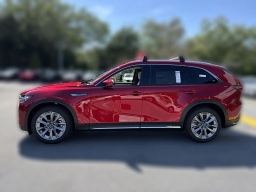 Mazda CX-90 Premium Plus 3.3 Turbo 2026