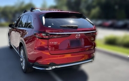 Mazda CX-90 Premium Plus 3.3 Turbo 2026