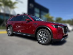 Mazda CX-90 Premium Plus 3.3 Turbo 2026
