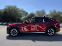 Mazda CX-90 Premium Plus 3.3 Turbo 2026