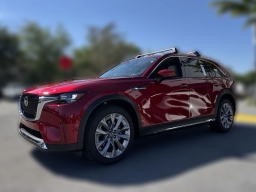 Mazda CX-90 Premium Plus 3.3 Turbo 2026