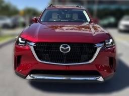 Mazda CX-90 Premium Plus 3.3 Turbo 2026