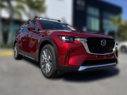 Mazda CX-90 Premium Plus 3.3 Turbo 2026