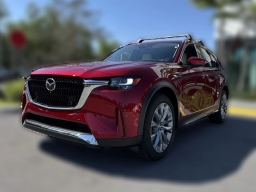 Mazda CX-90 Premium Plus 3.3 Turbo 2026