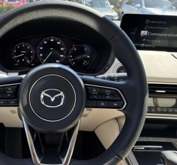 Mazda CX-90 Premium Plus 3.3 Turbo 2026