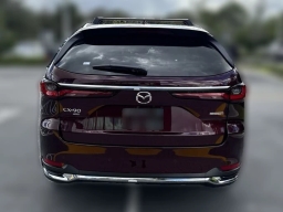 Mazda CX-90 Premium Plus 3.3 Turbo 2026