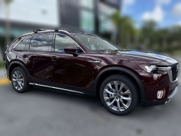 Mazda CX-90 Premium Plus 3.3 Turbo 2026