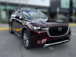 Mazda CX-90 Premium Plus 3.3 Turbo 2026