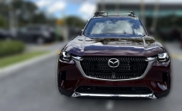 Mazda CX-90 Premium Plus 3.3 Turbo 2026