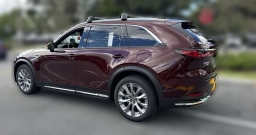 Mazda CX-90 Premium Plus 3.3 Turbo 2026