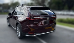 Mazda CX-90 Premium Plus 3.3 Turbo 2026