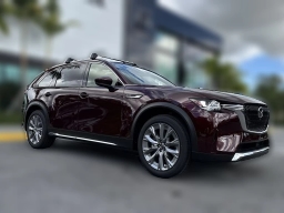 Mazda CX-90 Premium Plus 3.3 Turbo 2026