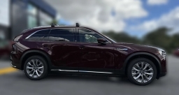 Mazda CX-90 Premium Plus 3.3 Turbo 2026