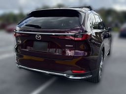 Mazda CX-90 Premium Plus 3.3 Turbo 2026