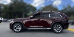 Mazda CX-90 Premium Plus 3.3 Turbo 2026