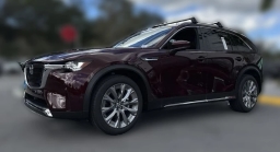 Mazda CX-90 Premium Plus 3.3 Turbo 2026