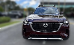 Mazda CX-90 Premium Plus 3.3 Turbo 2026