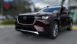 Mazda CX-90 Premium Plus 3.3 Turbo 2026