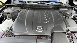 Mazda CX-90 Premium Plus 3.3 Turbo 2026