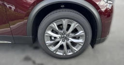 Mazda CX-90 Premium Plus 3.3 Turbo 2026