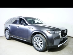 Mazda CX-90 Premium Plus 3.3 Turbo 2026
