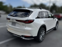 Mazda CX-90 Premium Plus 3.3 Turbo 2026