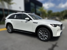 Mazda CX-90 Premium Plus 3.3 Turbo 2026