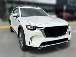 Mazda CX-90 Premium Plus 3.3 Turbo 2026