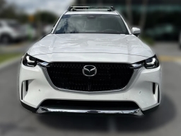 Mazda CX-90 Premium Plus 3.3 Turbo 2026