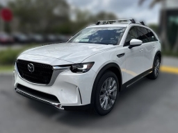 Mazda CX-90 Premium Plus 3.3 Turbo 2026