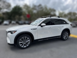 Mazda CX-90 Premium Plus 3.3 Turbo 2026