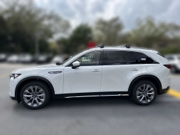 Mazda CX-90 Premium Plus 3.3 Turbo 2026