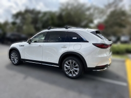 Mazda CX-90 Premium Plus 3.3 Turbo 2026