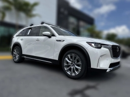 Mazda CX-90 Premium Plus 3.3 Turbo 2026