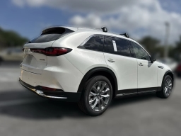 Mazda CX-90 Premium Plus 3.3 Turbo 2026
