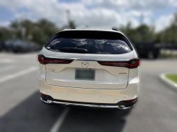 Mazda CX-90 Premium Plus 3.3 Turbo 2026