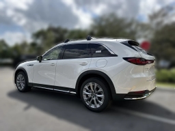 Mazda CX-90 Premium Plus 3.3 Turbo 2026