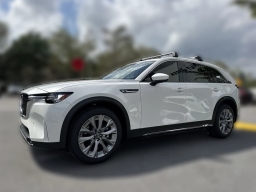 Mazda CX-90 Premium Plus 3.3 Turbo 2026