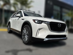 Mazda CX-90 Premium Plus 3.3 Turbo 2026