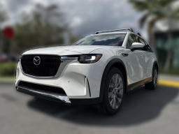 Mazda CX-90 Premium Plus 3.3 Turbo 2026