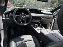 Mazda CX-90 Premium Plus 3.3 Turbo 2026