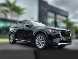 Mazda CX-90 Premium Plus 3.3 Turbo 2026