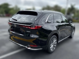Mazda CX-90 Premium Plus 3.3 Turbo 2026