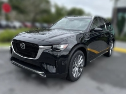 Mazda CX-90 Premium Plus 3.3 Turbo 2026