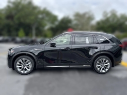 Mazda CX-90 Premium Plus 3.3 Turbo 2026